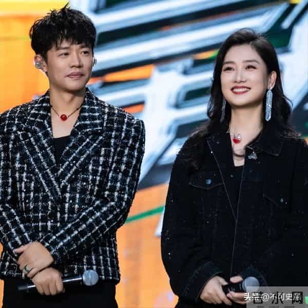 墙倒众人推！口碑崩塌，代言丢了，玲花终是为搭档行为买了单