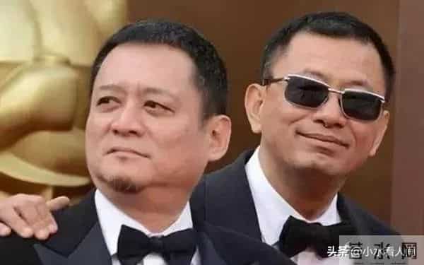 墙倒众推！王家卫没想到录音风波后，这些好友不装了，终于说真话