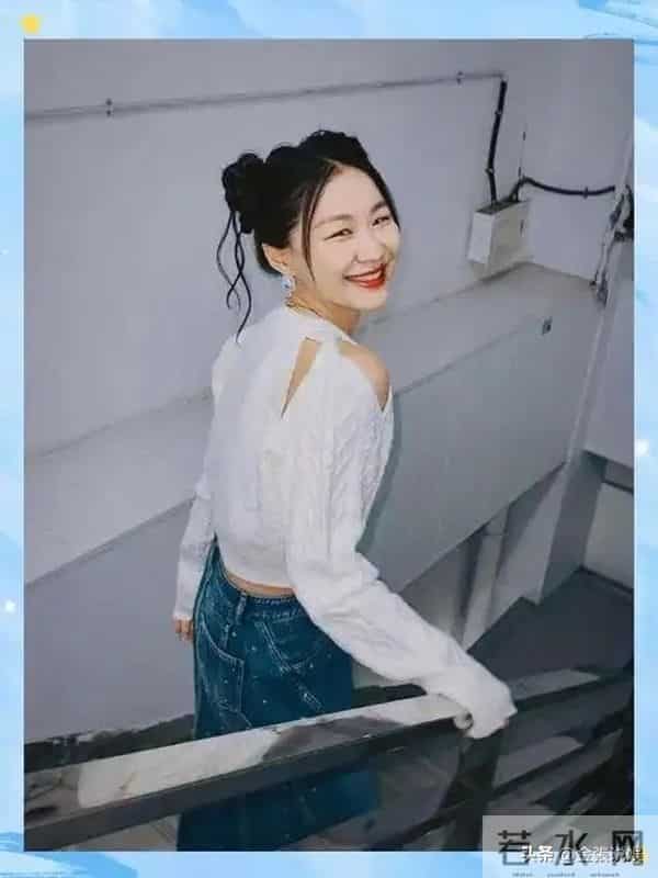 靠"卖笑"出名,被宋丹丹嫌厌!同样被"潜",她却不是第二个王传君