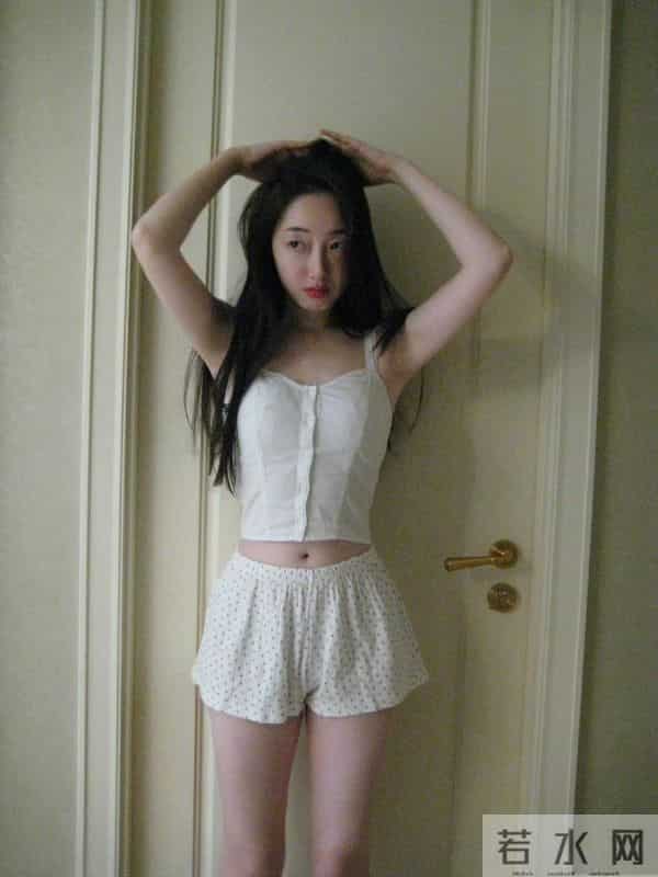 蒋梦婕 纯欲私服 好欲好性感