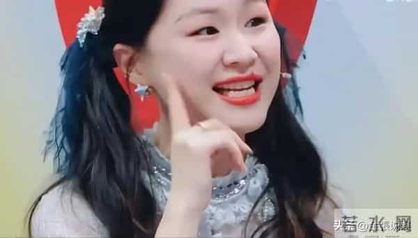 靠"卖笑"出名,被宋丹丹嫌厌!同样被"潜",她却不是第二个王传君