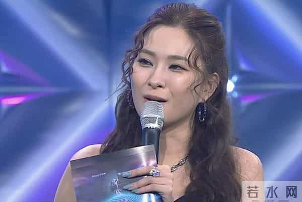 TVB选秀女主持翻车,高层力捧遇差评风暴,绯闻八卦救得了收视率