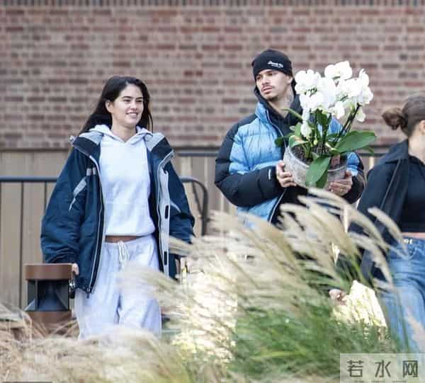 贝克汉姆儿子因婆媳大战被迫分手，半年后戴婚戒复合打脸全家