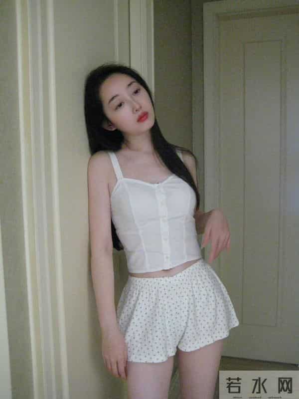 蒋梦婕 纯欲私服 好欲好性感