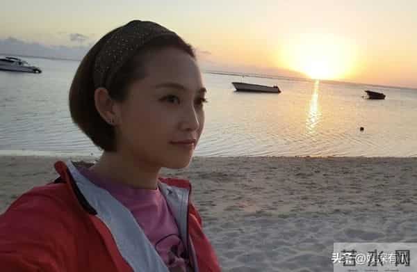 朱赤丹：结婚多年无儿无女，45岁辞职选择创业，因考试压力大痛哭