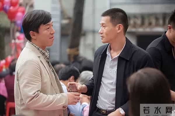 出道28年，拍戏60部：这个“超级反派”，终于被全网“骂红”了