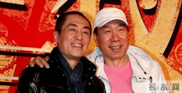 曾被张艺谋力捧,火后与富豪卷款61亿逃亡国外,现在的她过得如何