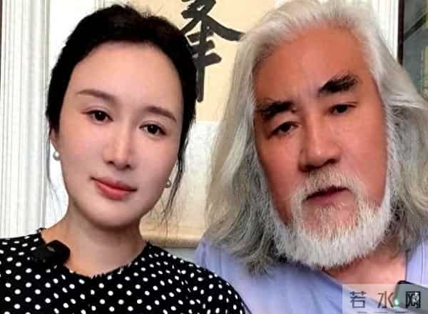 张纪中出车祸，直言带孩子压力大