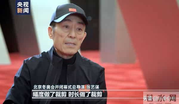 恩爱25年难敌岁月残酷！74岁张艺谋瘦弱如柴，43岁陈婷仍娇美如花