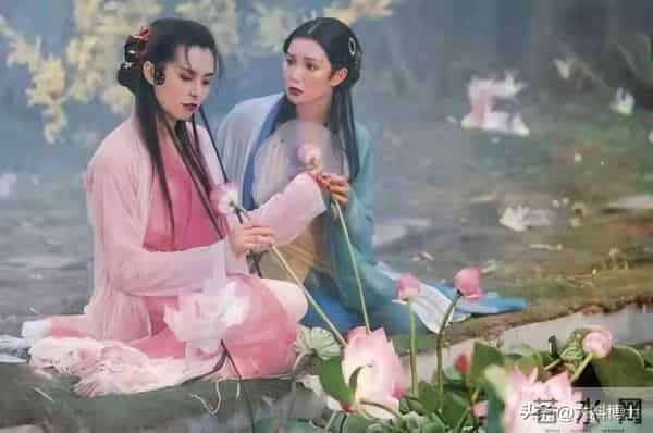 向太喷王家卫滥竽充数,背后高人张叔平曝光,原来他才是影坛鬼才