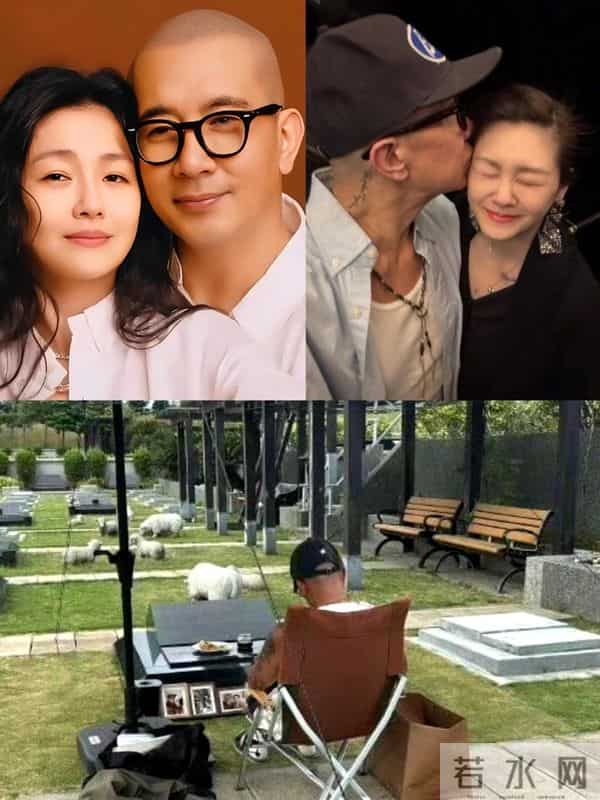 大S骨灰被分成8份送人!小S女儿首次回应具俊晔暴瘦,遗产被重组