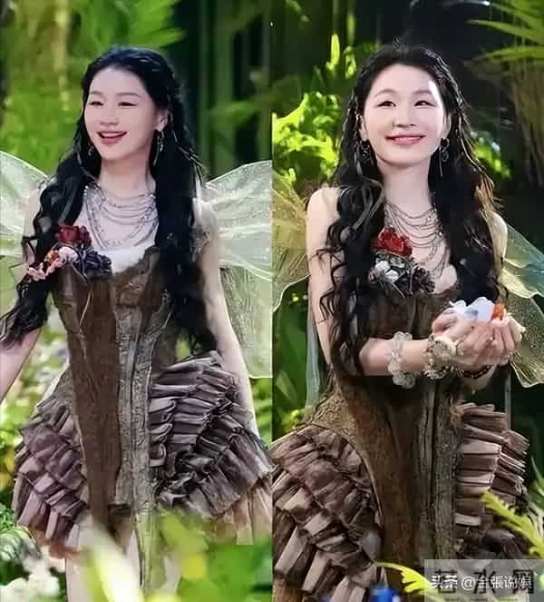 靠"卖笑"出名,被宋丹丹嫌厌!同样被"潜",她却不是第二个王传君