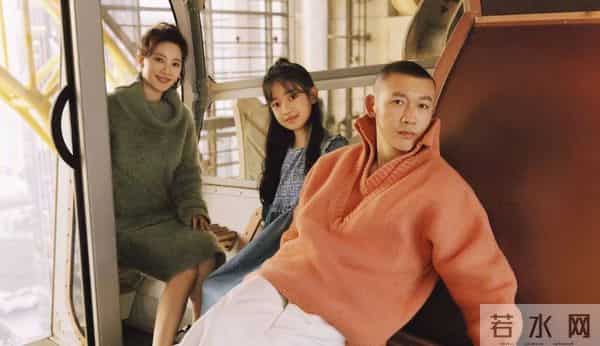 沈佳润之后又一星二代出道备受好评，黄奕之前的自信，如今被打脸