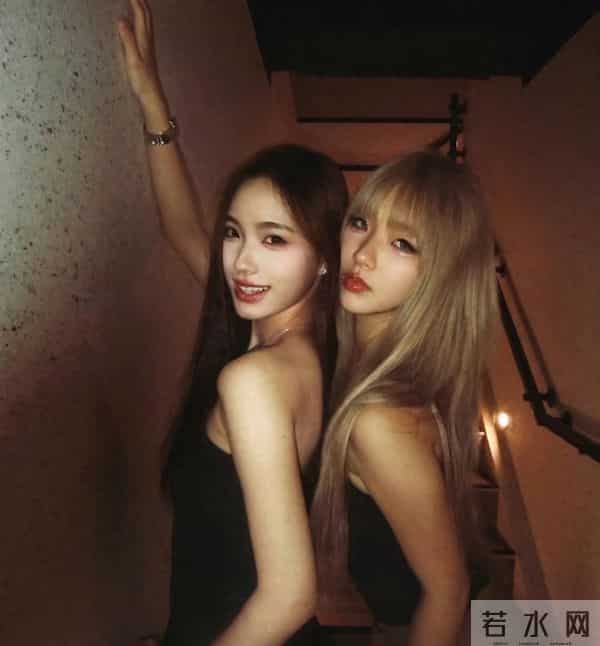 大S骨灰被分成8份送人！小S女儿首次回应具俊晔暴瘦，遗产被重组