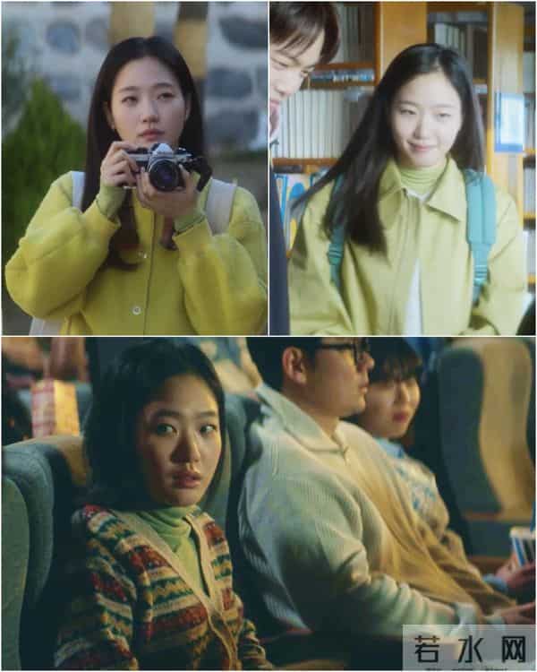 被金高银新剧种草了好多单品，从优衣库到爱马仕都帮大家扒出来了