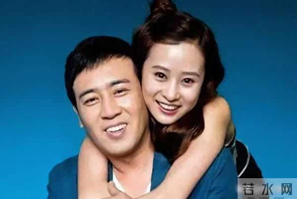 没有宋林静，就没有今天的于和伟，把18岁就跟自己的妻子宠成了宝