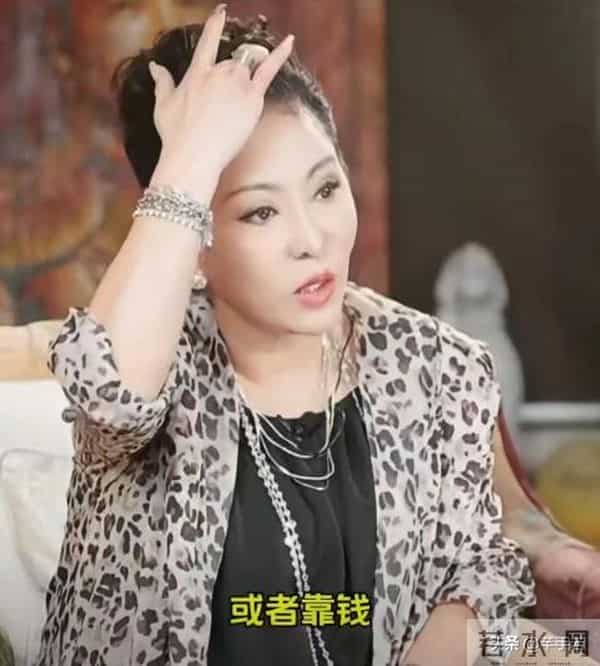 向太谈王家卫录音风波，直言王家卫不可控，没有张叔平什么都不是