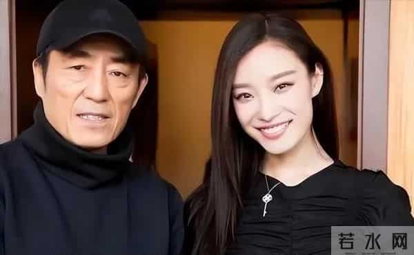 曾被张艺谋力捧,火后与富豪卷款61亿逃亡国外,大佬被抓她后悔吗