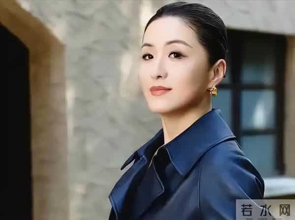 陪玩陪睡只是冰山一角，继王家卫被曝，金靖遭殃后 张纪中又曝内幕