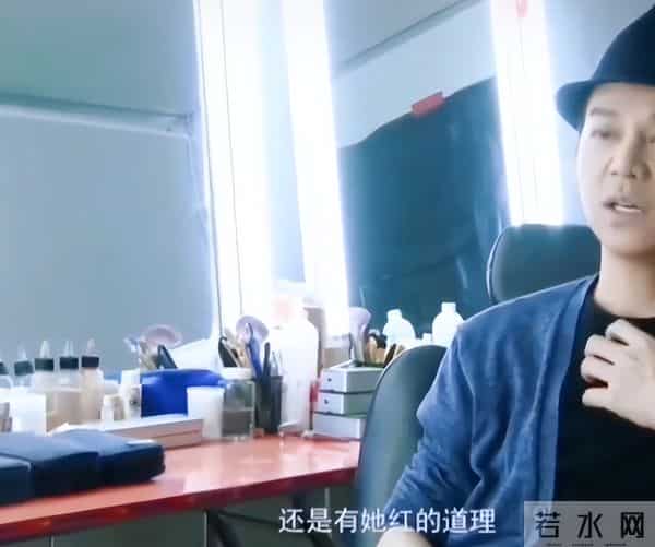 录音风波沸沸扬扬，“一言不发”的唐嫣，终究不再顾忌所谓的体面