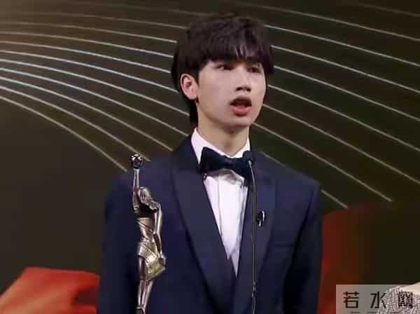 香港金像奖男配被曝黑料，指其及家人忘恩负义，如今已是TVB艺人