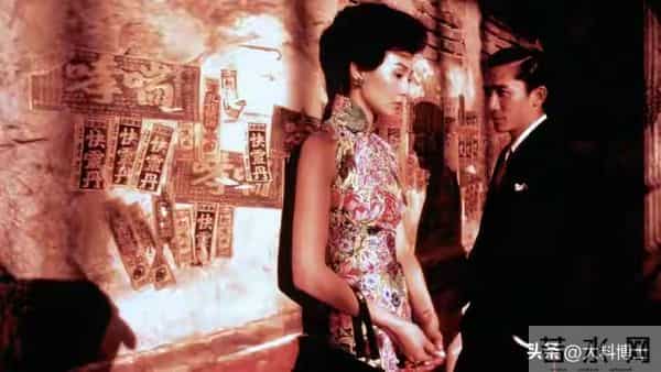 向太喷王家卫滥竽充数,背后高人张叔平曝光,原来他才是影坛鬼才