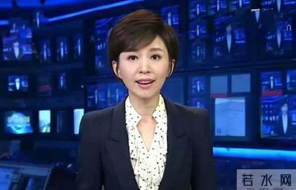 饭喂嘴里都不会吃，从"央视国脸"到销声匿迹，欧阳夏丹还是失算了