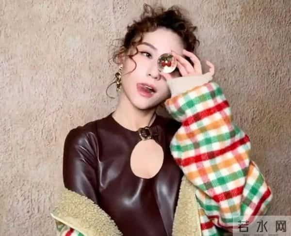 李湘没想到，自己养得“膀大腰圆”的女儿，竟为何超莲做“嫁衣”