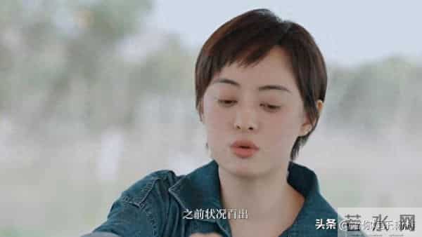 有钱又怎么了，孙俪自爆免疫系统崩溃，给所有中年人提了个醒！