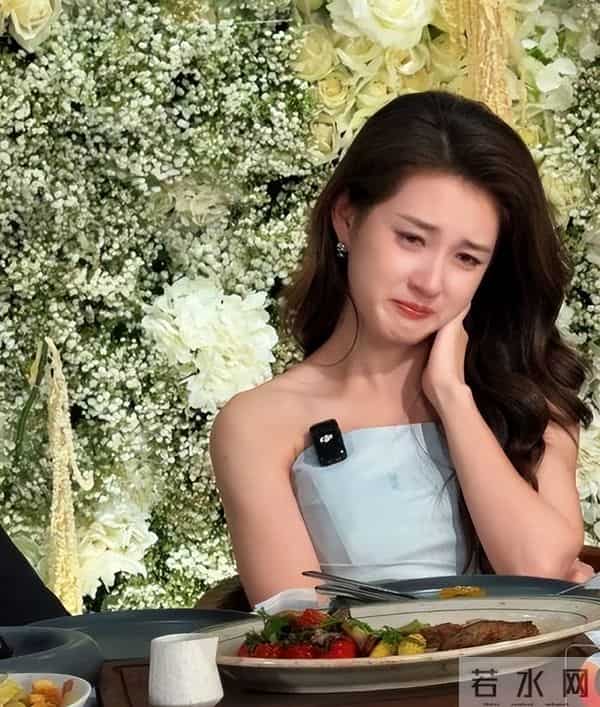 坦白与刘萧旭关系刚半月，郭宇欣再破天花板，让整个娱乐圈沉默了