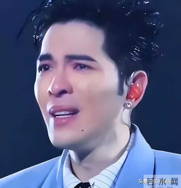 萧敬腾称婚姻“很恶心”,结婚两年,原来林有慧才是真的深藏不露