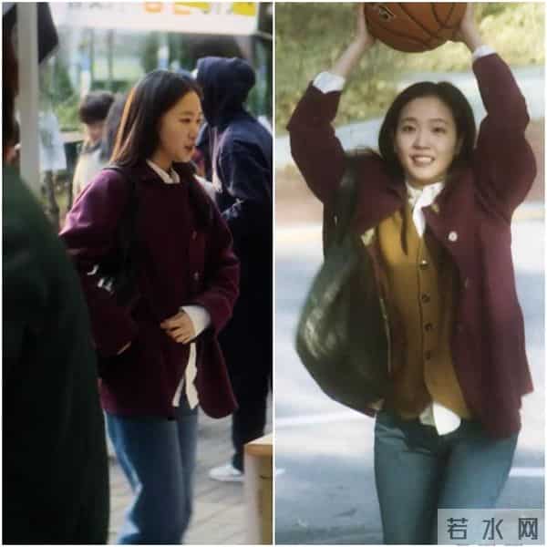 被金高银新剧种草了好多单品，从优衣库到爱马仕都帮大家扒出来了