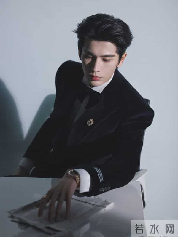 11.4娱乐瓜:肖战 杨紫 成毅 杨幂 白鹿 彭小苒 张凌赫 梁洁 李兰迪