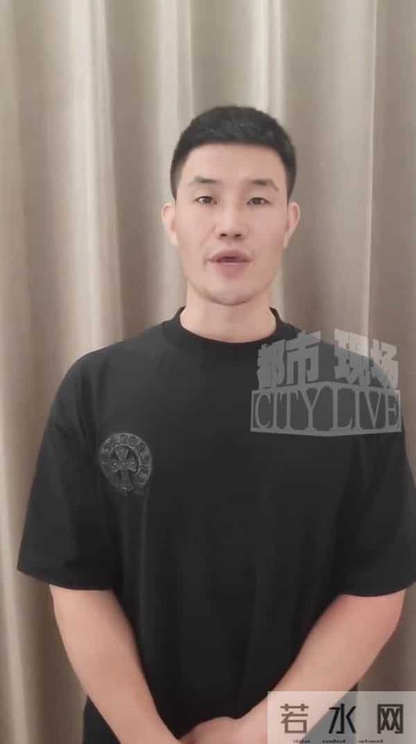 “嘎子哥”谢孟伟江苏常州演出因投诉较多被叫停，文旅局：等确认是否为“劣迹艺人”