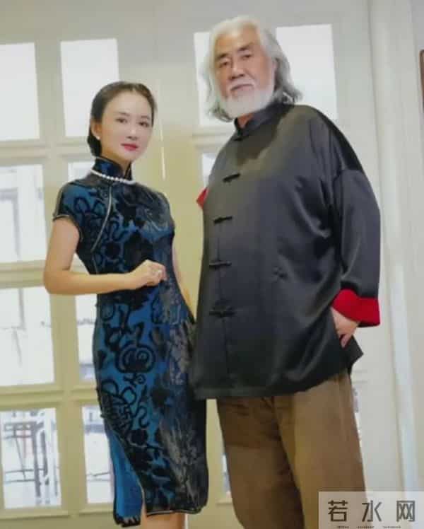 张纪中妻子不再隐忍！最担心的不是家产和名声，而是才1岁的女儿