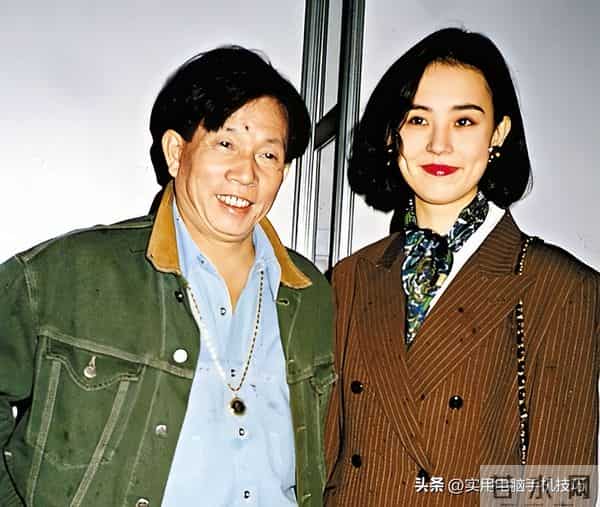 突发！香港知名演员骨灰被盗，生前妻子多次遭威胁拒给6000万赎金