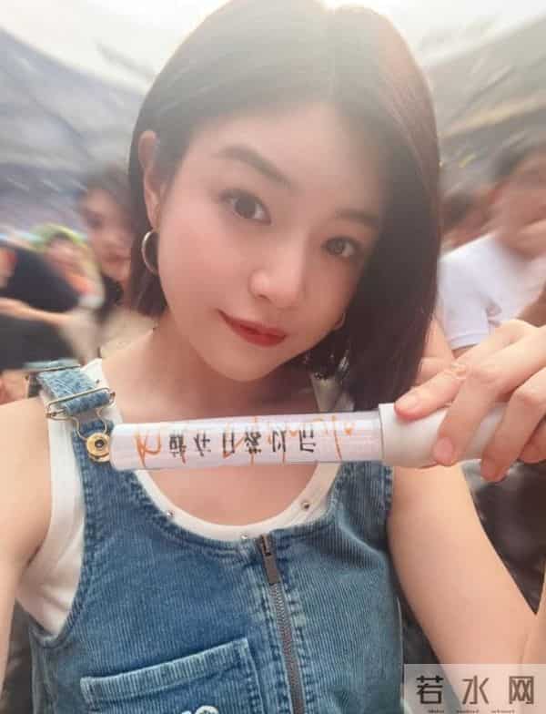 离婚不到九个月，陈妍希就有了新生活，她早就把前夫陈晓给看透了