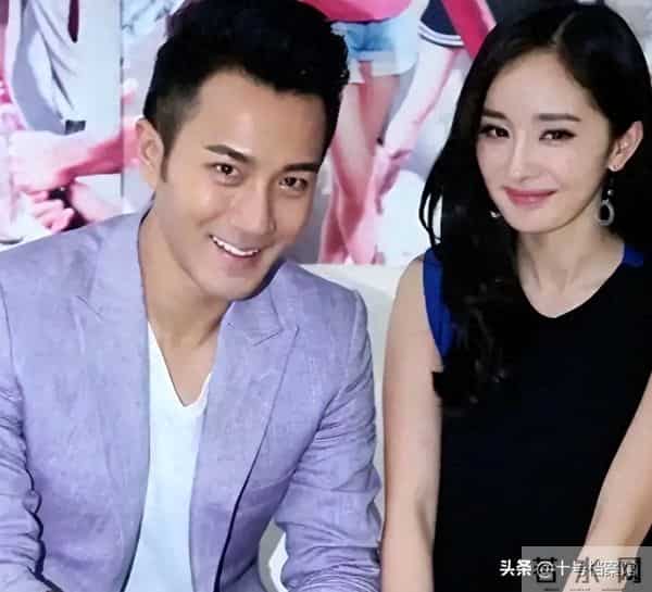 离婚7年后，如今传来喜讯的杨幂，早就成为刘恺威高攀不起的存在