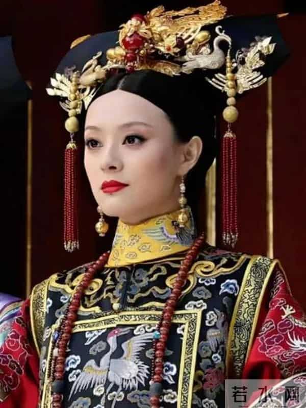 钱再多有什么用？43岁孙俪如今的现状，给所有中年女性提了个醒