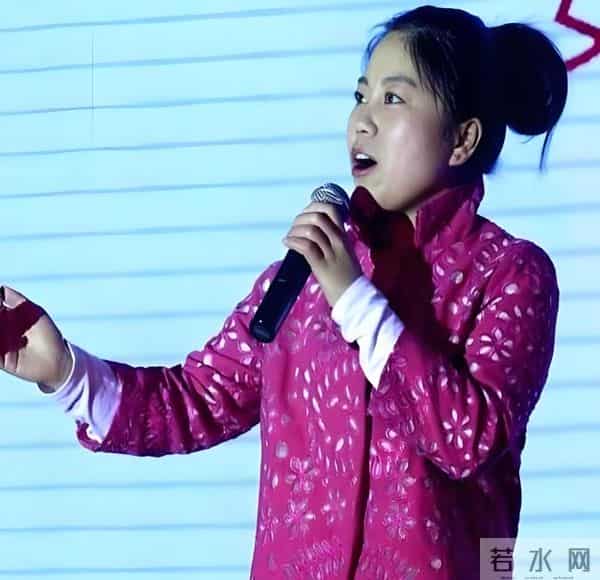 倾家荡产120万上星光大道, 惨被淘汰后, 负债40万的她近况令人唏嘘