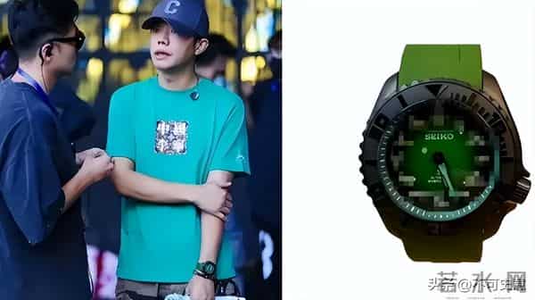 墙倒众人推！口碑崩塌，代言丢了，玲花终是为搭档行为买了单