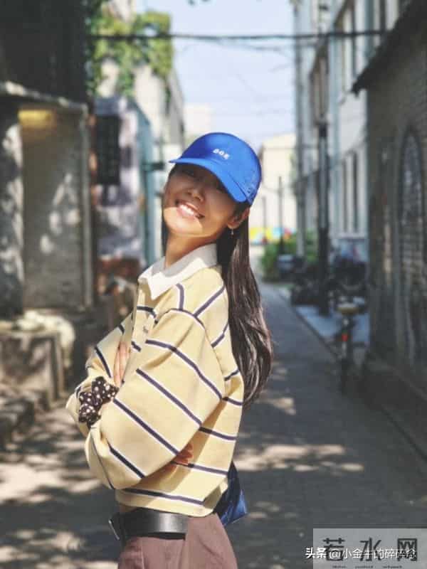 刘雯,看超模秋冬怎么穿,学会秒变时髦精