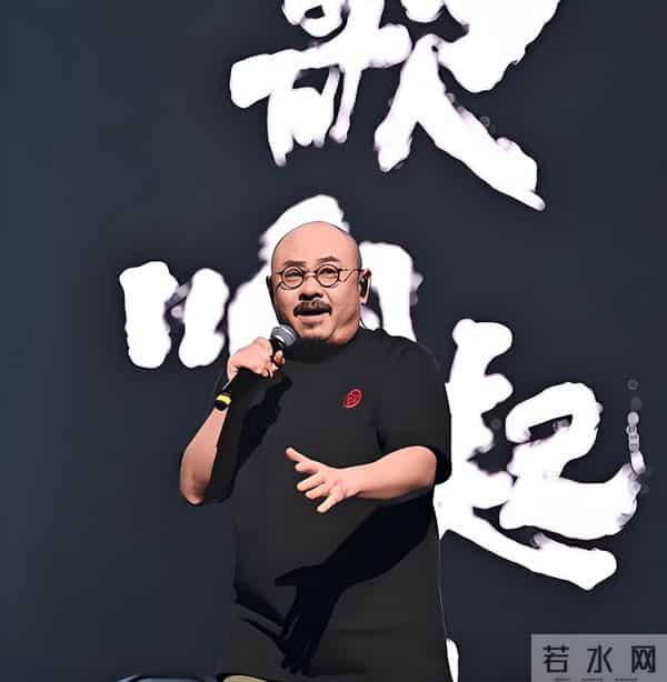 汪峰演唱会翻车被群嘲,葛荟婕:只往女人身上使劲,唱不上去正常