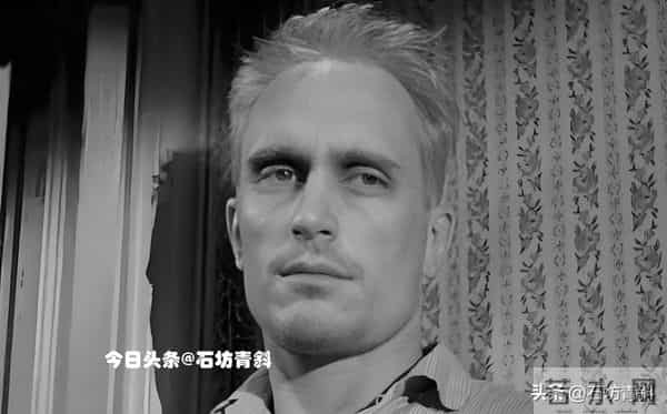 4次婚姻,1座奥斯卡,94岁硬汉为何最终为小41岁的她倾心?