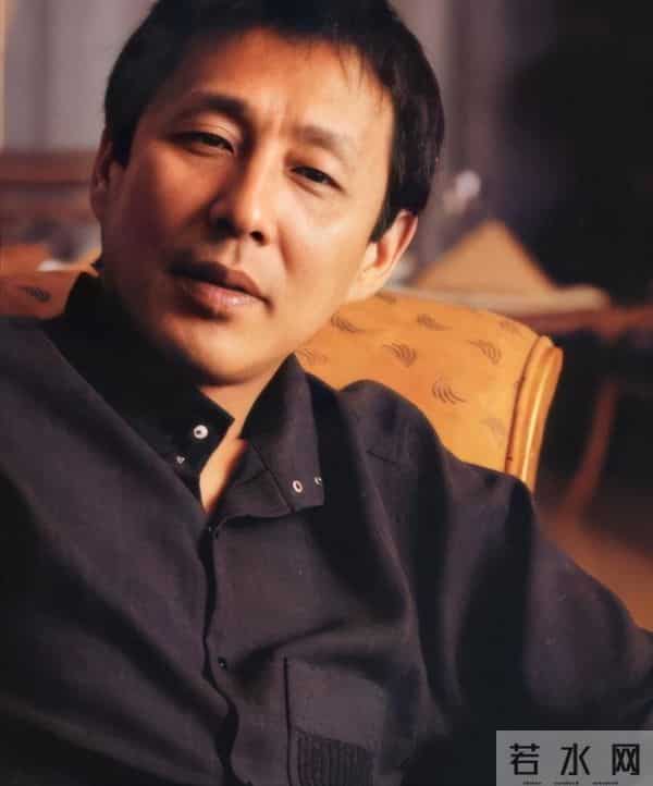 知人知面不知心，王家卫的一段话，让70岁的陈道明“名声尽毁”