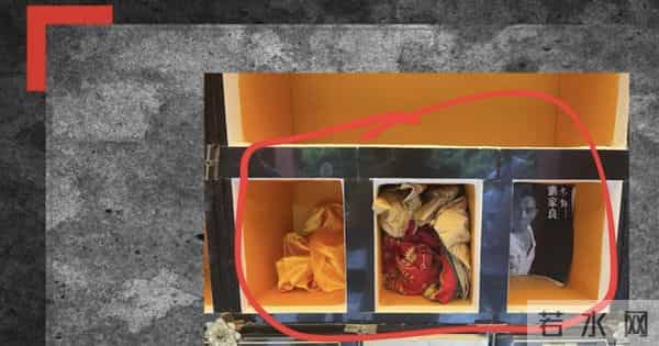 刘家良骨灰被盗，遺孀哽咽称不抱希望找回，同处多个富豪骨灰被盗