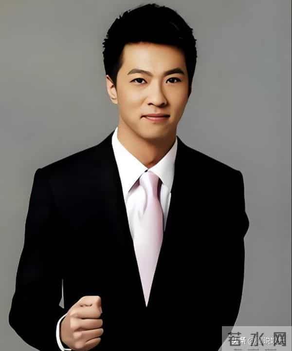 从确诊到去世仅15天,“央视最帅主持人”的遭遇为人们敲响警钟