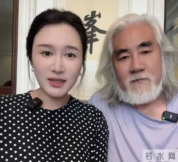 求娶张纪中1岁女儿后续：妻子按造黄谣报警，导火索是老夫少妻梗