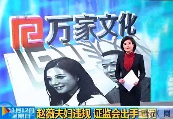 落地的凤凰不如鸡?消失四年后,赵薇终是为自己的“选择”买了单