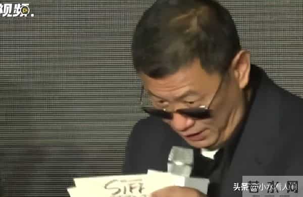 墙倒众推！王家卫没想到录音风波后，这些好友不装了，终于说真话